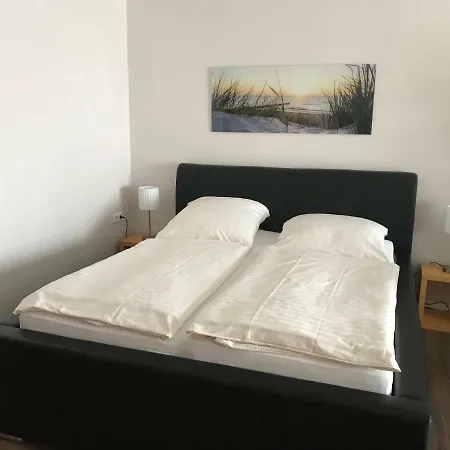 Апартаменты Steiner-strandappartements-appartement-104-seeseite