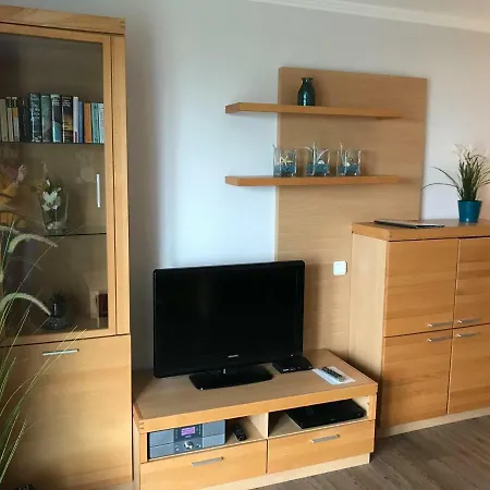 Steiner-strandappartements-appartement-104-seeseite Штайн