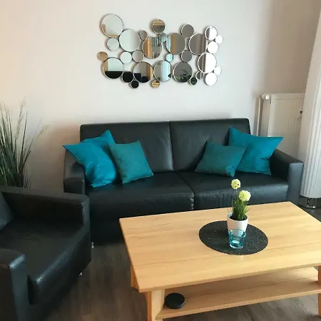 Steiner-strandappartements-appartement-104-seeseite Апартаменты
