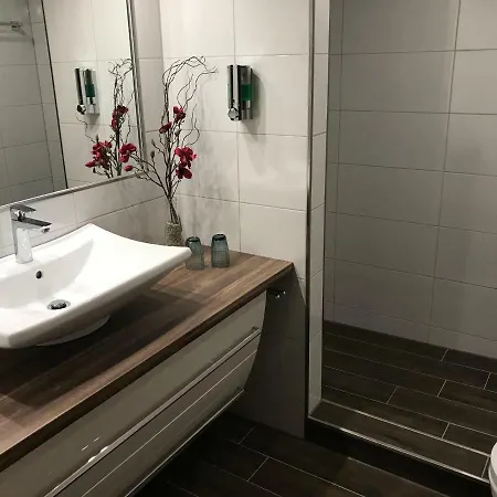 Steiner-strandappartements-appartement-104-seeseite Апартаменты *